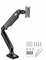 DISPLAY ACC MOUNTING ARM/17-35" MA-DA1-03 GEMBIRD – pilt 3