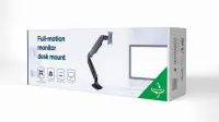 DISPLAY ACC MOUNTING ARM/17-35" MA-DA1-03 GEMBIRD – pilt 5