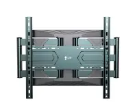 TV SET ACC WALL MOUNT 40-80"/WM-80ST-01 GEMBIRD – pilt 10