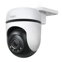 TP-Link Tapo C510W Torn IP süsteemiga turvakaamera Hoonesisene & hooneväline 2304 x 1296 pikslit Lagi