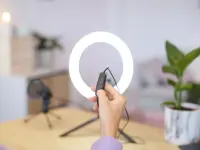 Trust Maku+ valgustusrõngas LED – pilt 9