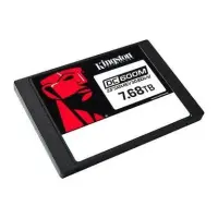 SSD|KINGSTON|7008xTBW rating|MTBF 2000000 h|Read speed 560 MB/s|Write speed 530 MB/s|Serial ATA III|2.5"|3840 GB|DC600M|SEDC600M/3840G
