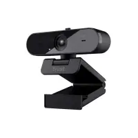 Trust Taxon veebikaamera 2560 x 1440 pikslit USB 2.0 Must – pilt 9