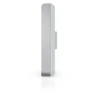 Access Point|UBIQUITI|4800 Mbit/s|5xLAN ports|WAN connection Ethernet (RJ-45)|U6-IW – pilt 10