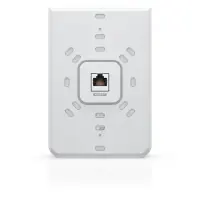 Access Point|UBIQUITI|4800 Mbit/s|5xLAN ports|WAN connection Ethernet (RJ-45)|U6-IW – pilt 13