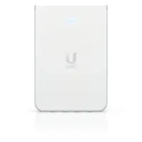 Access Point|UBIQUITI|4800 Mbit/s|5xLAN ports|WAN connection Ethernet (RJ-45)|U6-IW – pilt 14