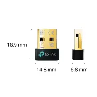 TP-Link UB5A võrgukaart Bluetooth – pilt 8