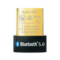 TP-Link UB5A võrgukaart Bluetooth – pilt 17