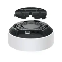 Wireless Router|TP-LINK|Wireless Router|3-pack|3000 Mbps|Mesh|Wi-Fi 6|1x10/100/1000M|1x2.5GbE|DHCP|DECOX50-POE(3-PACK) – pilt 7