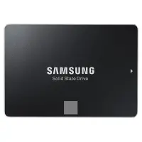 SAMSUNG 850 EVO 120GB SSD 2.5inch