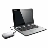 Seagate Backup Plus Portable väline kõvaketas 4000 GB Hõbe – pilt 2