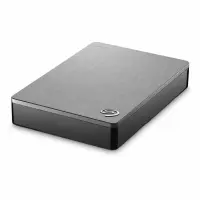 Seagate Backup Plus Portable väline kõvaketas 4000 GB Hõbe – pilt 3