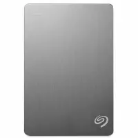 Seagate Backup Plus Portable väline kõvaketas 4000 GB Hõbe – pilt 5