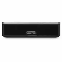 Seagate Backup Plus Portable väline kõvaketas 4000 GB Hõbe – pilt 6