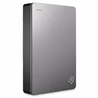 Seagate Backup Plus Portable väline kõvaketas 4000 GB Hõbe – pilt 7