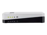 Eaton | UPS | 3S Mini 36W | 9 VA | 36 W – pilt 2