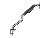 GEMBIRD Desk mounted adjustable monitor