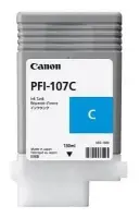 Canon PFI-107C tindikassett 1 tk Originaal Tsüaan