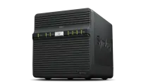 Synology | Tower NAS | DS423 | up to 4 HDD/SSD | Realtek | RTD1619B | Processor frequency 1.7 GHz | 2 GB | DDR4