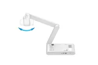 Epson | ELPDC30 | White – pilt 3