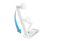 Epson | ELPDC30 | White – pilt 8