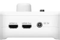 Epson | ELPDC30 | White – pilt 9