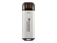 TRANSCEND ESD300S 2TB External SSD USB