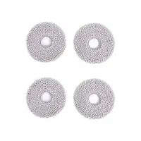 Ecovacs D-WP04-0012 tolmuimeja lisa ja tarvik Puhastuslahus Robottolmuimeja – pilt 2