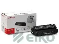 Canon Toner T toonerikassett 1 tk Originaal Must
