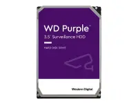 Western Digital | Hard Drive | Purple Surveillance WD11PURZ | 5400 RPM | 1000 GB