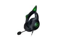Razer | Headset | Kraken Kitty V2 | Yes | Wired | On-Ear | USB Type A | Black