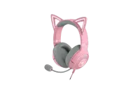 Razer | Headset | Kraken Kitty V2 | Yes | Wired | On-Ear | USB Type A | Quartz