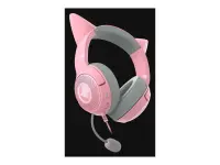 Razer | Headset | Kraken Kitty V2 | Yes | Wired | On-Ear | USB Type A | Quartz – pilt 6