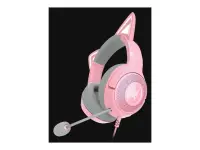 Razer | Headset | Kraken Kitty V2 | Yes | Wired | On-Ear | USB Type A | Quartz – pilt 7