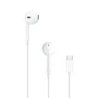 Apple EarPods (USB-C),Model A3046