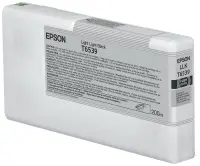 Epson T6539 Light Light Black Ink Cartridge (200ml)