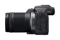Canon EOS R7 + RF-S 18-150mm IS STM MILC (Peeglita vahetatavate objektiividega kaamera) 32,5 MP CMOS 6960 x 4640 pikslit Must – pilt 10