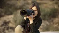 Canon EOS R7 + RF-S 18-150mm IS STM MILC (Peeglita vahetatavate objektiividega kaamera) 32,5 MP CMOS 6960 x 4640 pikslit Must – pilt 13