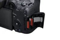 Canon EOS R7 + RF-S 18-150mm IS STM MILC (Peeglita vahetatavate objektiividega kaamera) 32,5 MP CMOS 6960 x 4640 pikslit Must – pilt 16