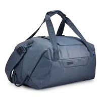 Thule | TAWD-135 Aion | Duffel 35L | Bag | Dark Slate | Shoulder strap | Waterproof