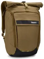 Thule | PARABP-3116 Paramount | Backpack 24L | Backpack | Nutria | Shoulder strap | Waterproof