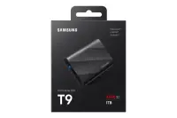 Samsung MU-PG1T0B/EU Portable SSD T9 1TB – pilt 16