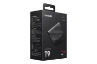 Samsung MU-PG4T0B 4 TB USB tüüp-C USB 3.2 Gen 2x2 Must – pilt 21