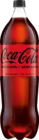 Karastusjook COCA-COLA Zero, 2l PET (kogus 8 tükki) – pilt 2