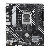 ASUS PRIME H610M-A-CSM LGA1700 2DDR5 MB