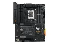 ASUS TUF GAMING B760-PLUS WIFI LGA 1700