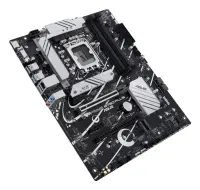 ASUS PRIME B760-PLUS LGA 1700 4xDDR5 ATX – pilt 2