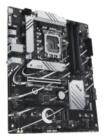 ASUS PRIME B760-PLUS LGA 1700 4xDDR5 ATX – pilt 5