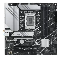 ASUS PRIME B760M-A WIFI LGA 1700 4xDDR5