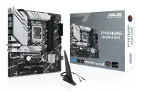 ASUS PRIME B760M-A WIFI LGA 1700 4xDDR5 – pilt 2